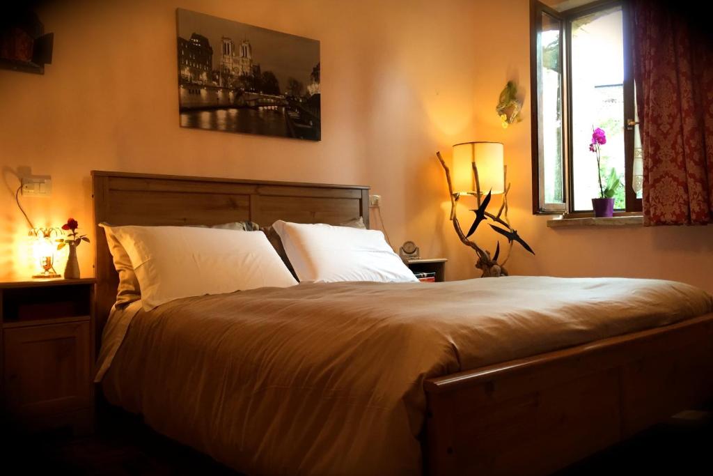 Derechos de imagen reservados por Booking.com