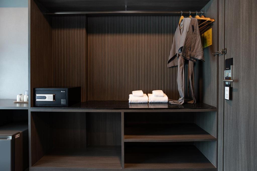 Aspira Escape Ao Nang Krabi - Resim 19