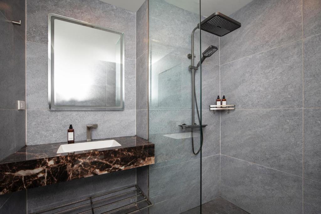 Aspira Escape Ao Nang Krabi - Resim 23