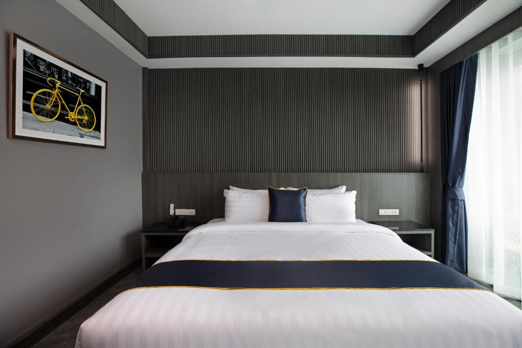 Aspira Escape Ao Nang Krabi - Resim 24