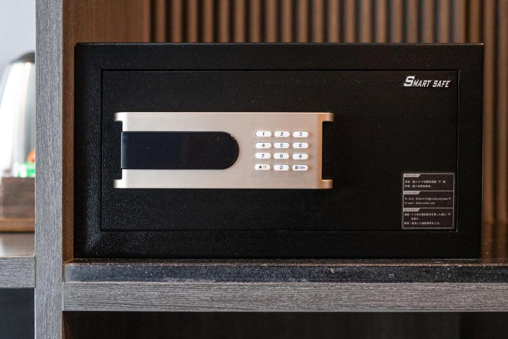 Aspira Escape Ao Nang Krabi - Resim 26