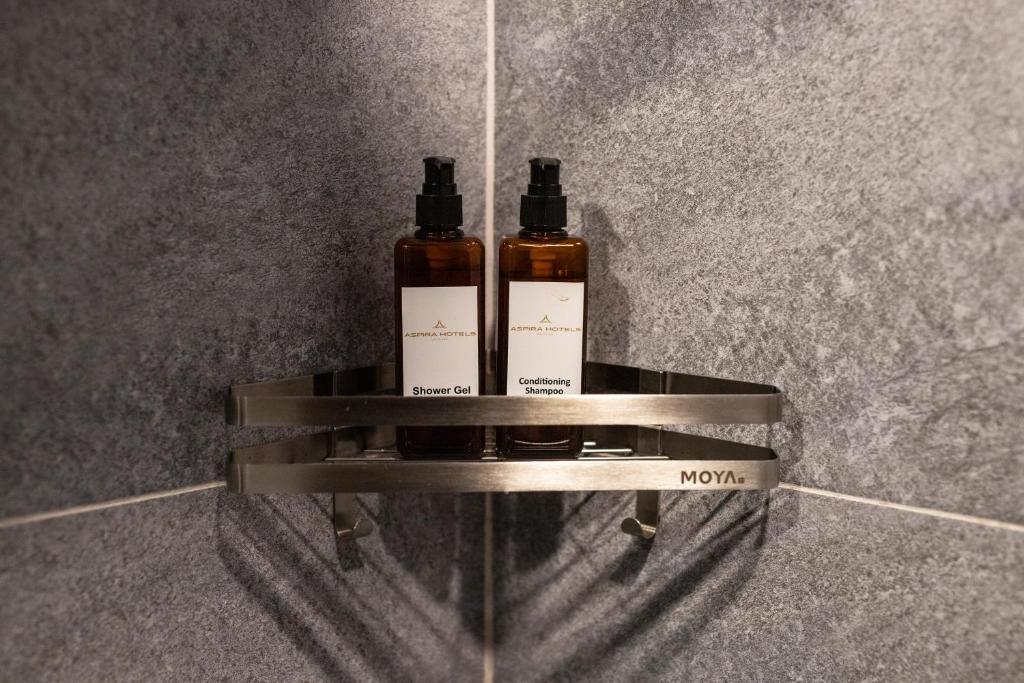 Aspira Escape Ao Nang Krabi - Resim 25