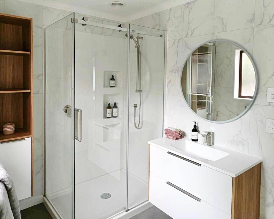 Balgownie Estate - Resim 3