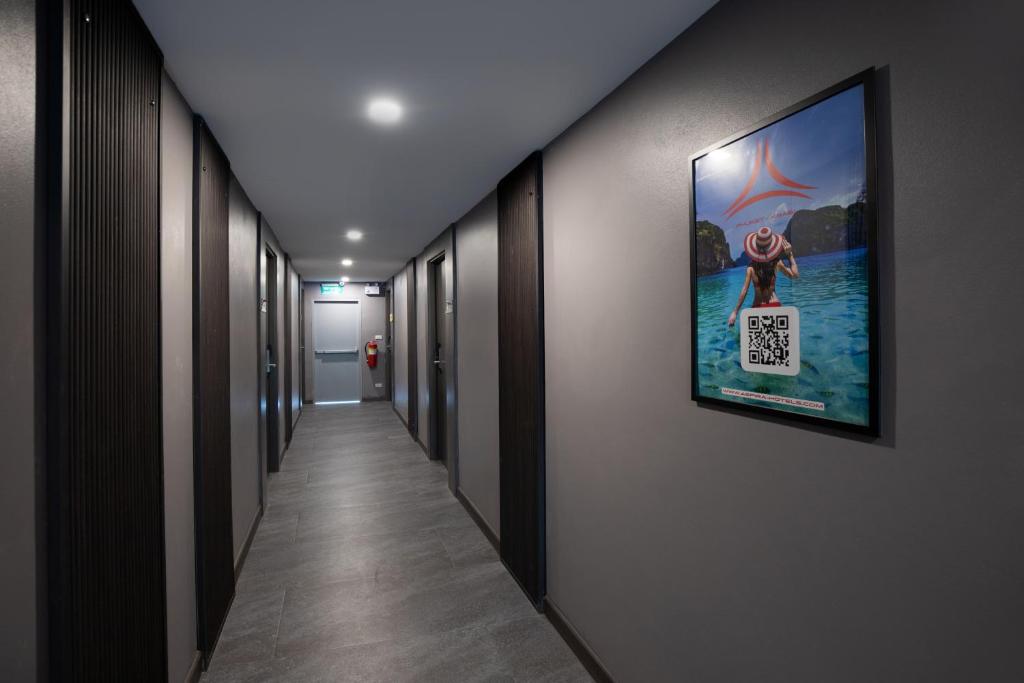 Aspira Escape Ao Nang Krabi - Resim 27