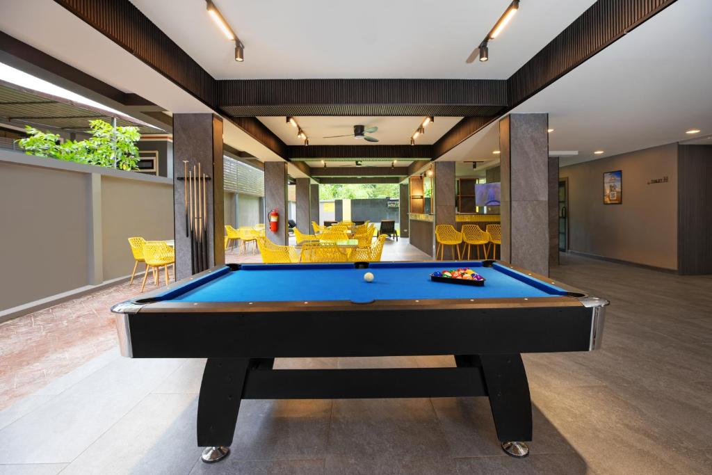 Aspira Escape Ao Nang Krabi - Resim 4