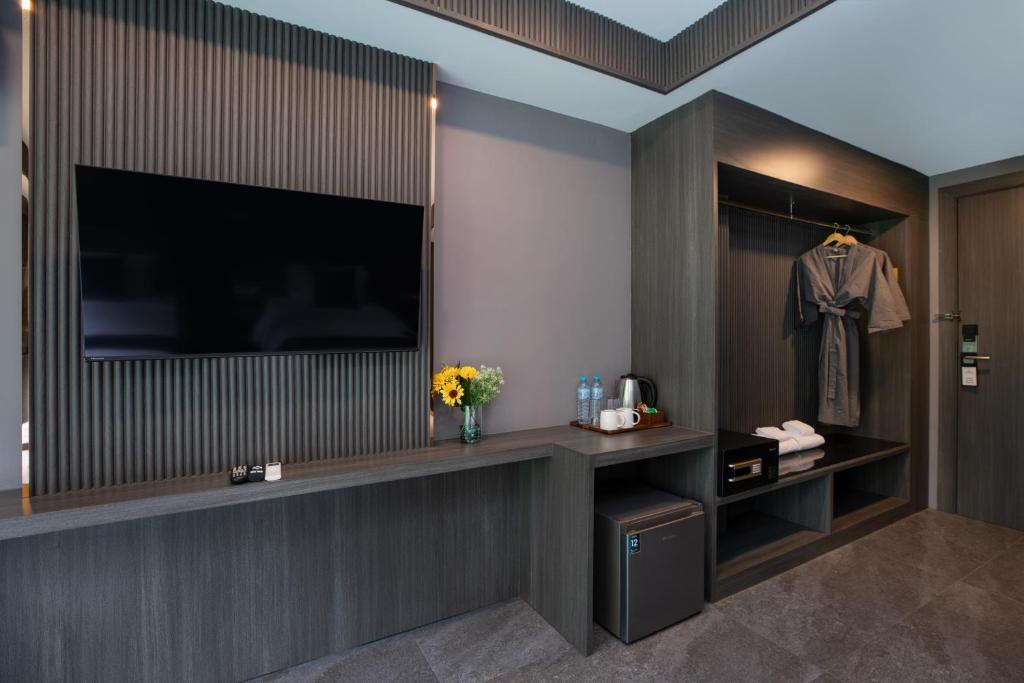 Aspira Escape Ao Nang Krabi - Resim 38