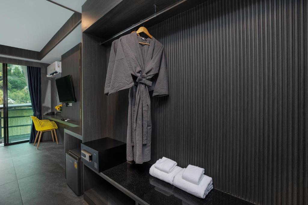 Aspira Escape Ao Nang Krabi - Resim 34