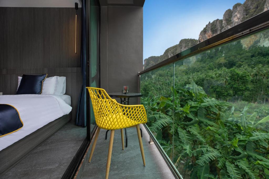 Aspira Escape Ao Nang Krabi - Resim 16