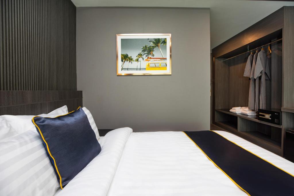 Aspira Escape Ao Nang Krabi - Resim 44