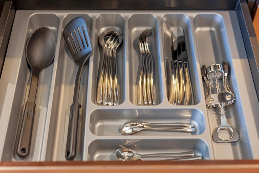 Edge Central Pattaya Sea view High Floor 23,26 - Resim 43