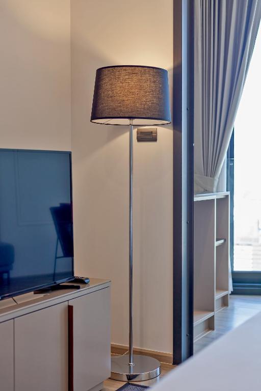 Edge Central Pattaya Sea view High Floor 23,26 - Resim 42