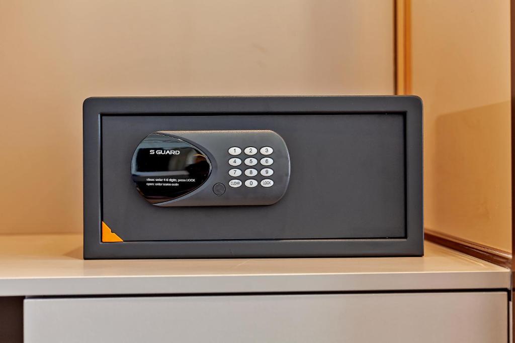 Edge Central Pattaya Sea view High Floor 23,26 - Resim 40