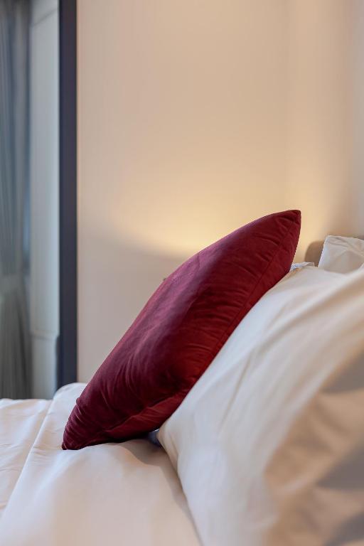 Edge Central Pattaya Sea view High Floor 23,26 - Resim 37