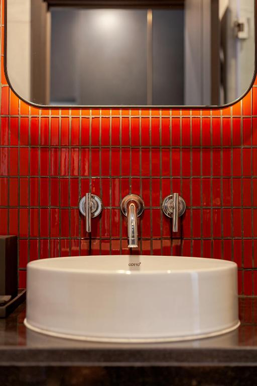 Edge Central Pattaya Sea view High Floor 23,26 - Resim 34