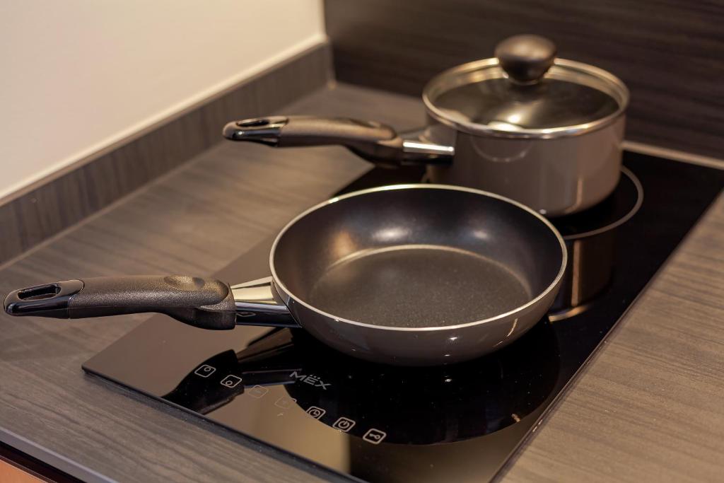 Edge Central Pattaya Sea view High Floor 23,26 - Resim 32