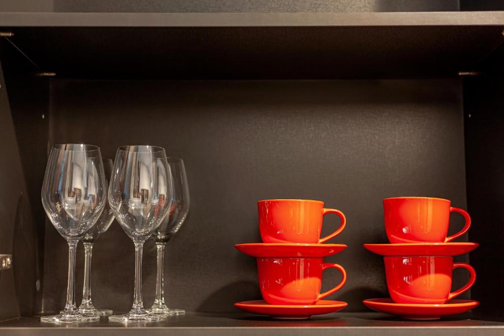 Edge Central Pattaya Sea view High Floor 23,26 - Resim 30