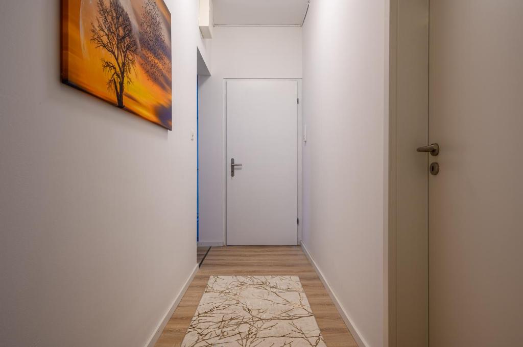 Fotografie z fotogalerie ubytování Gruben Apartments 3 Schlafzimmer v destinaci Schaffhausen