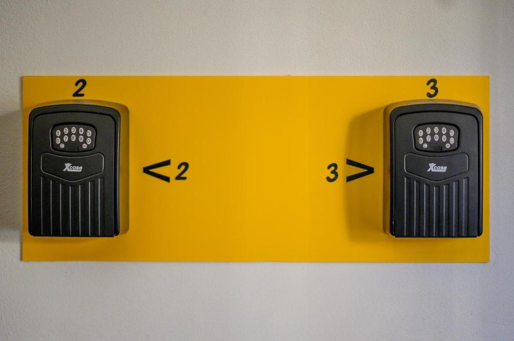 Fotografie z fotogalerie ubytování Gruben Apartments 3 Schlafzimmer v destinaci Schaffhausen