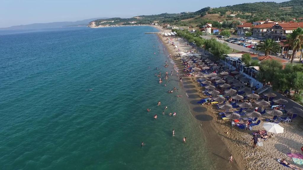 Gkeea Boutique Hotel - 15