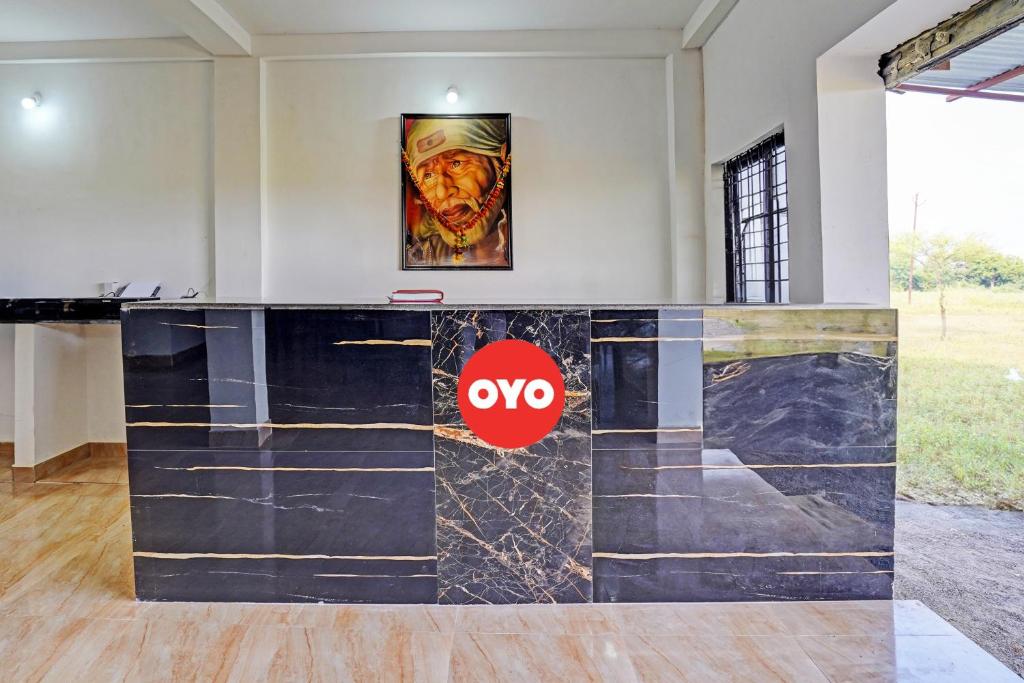 Fotografie z fotogalerie ubytování Hotel O RJ Hotel v destinaci Nágpur
