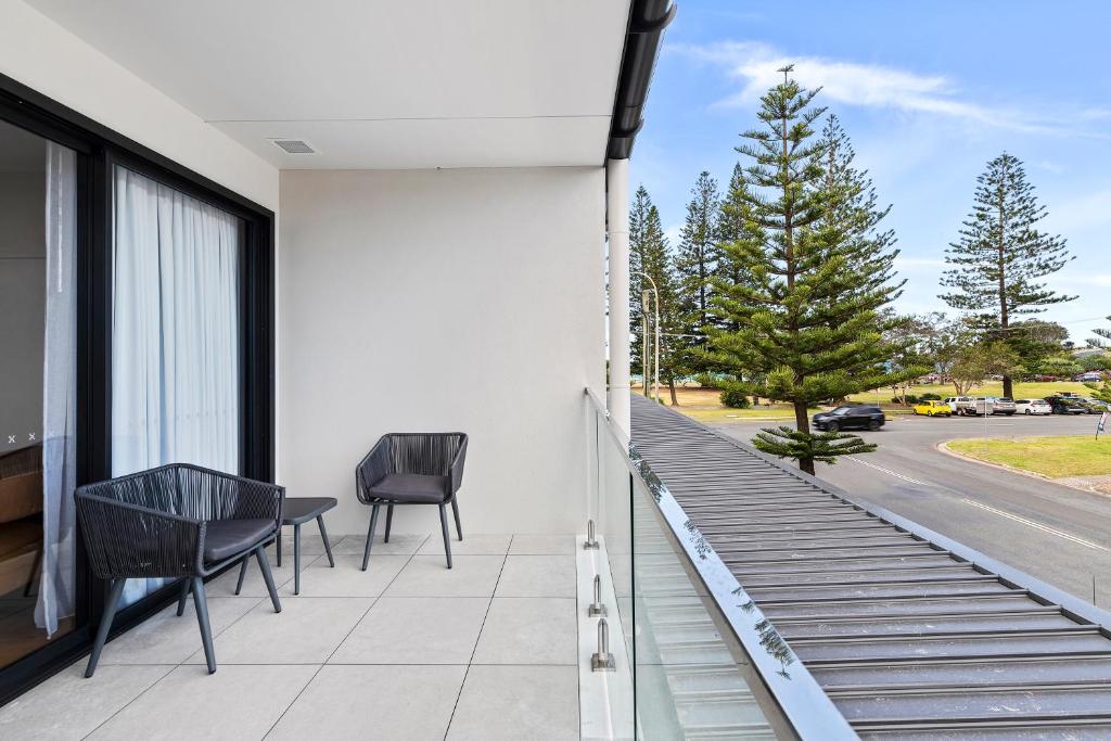 Fotografie z fotogalerie ubytování Beach St Accommodation v destinaci Woolgoolga