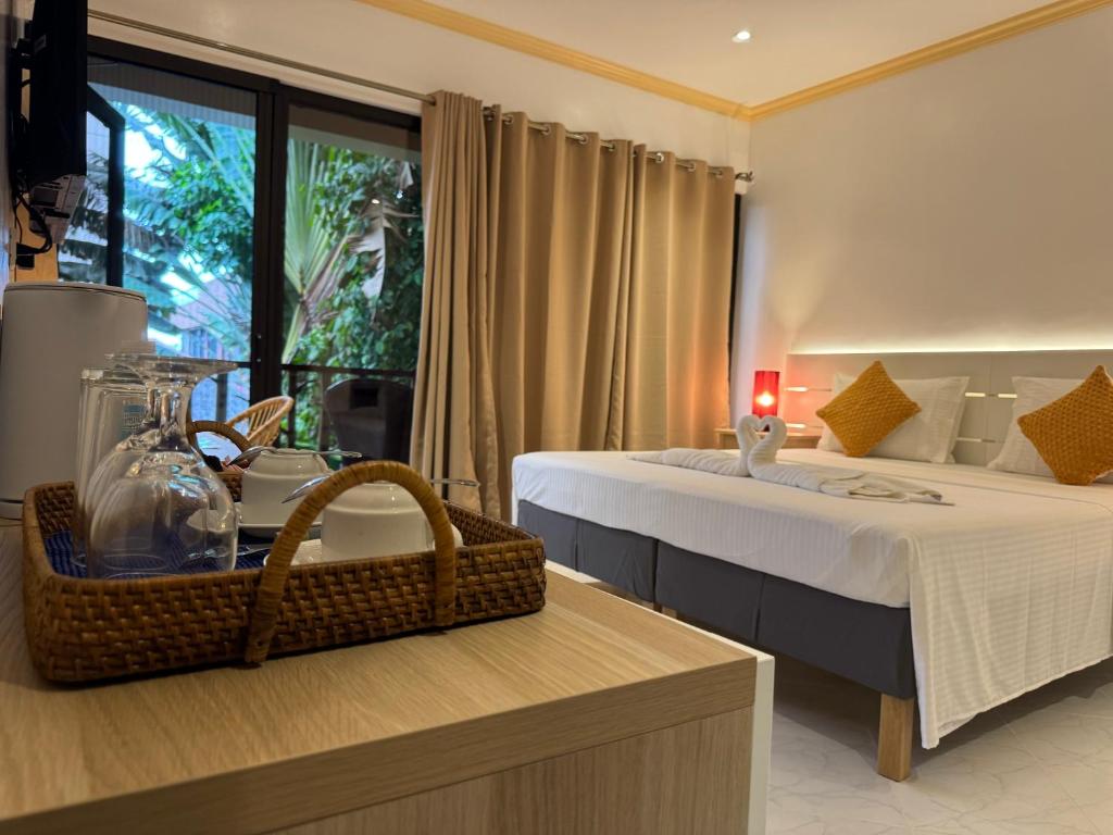 Alona Vida Beach Resort photo