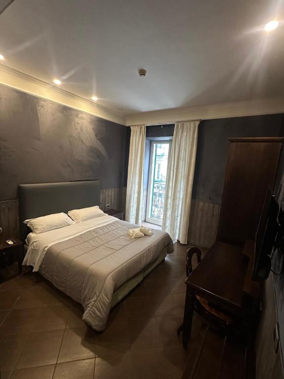 Smart Station Hotel - Resim 24