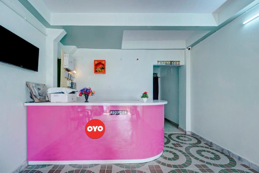 Fotografie z fotogalerie ubytování Hotel O Savera v destinaci Dānāpur