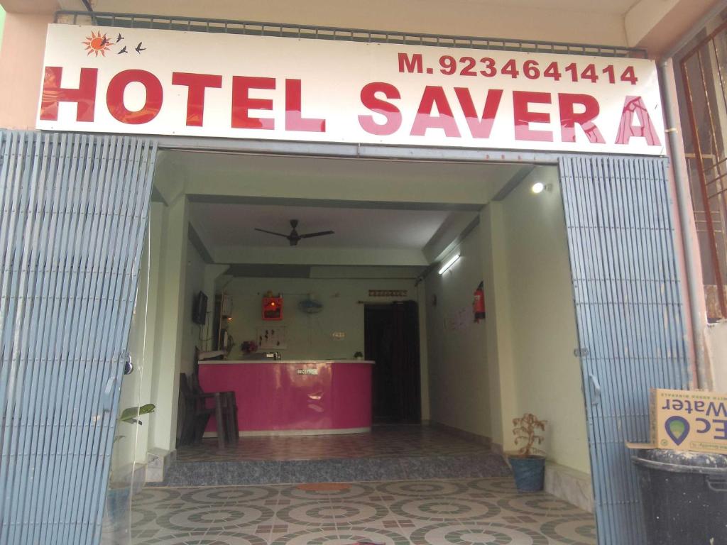 Fotografie z fotogalerie ubytování Hotel O Savera v destinaci Dānāpur