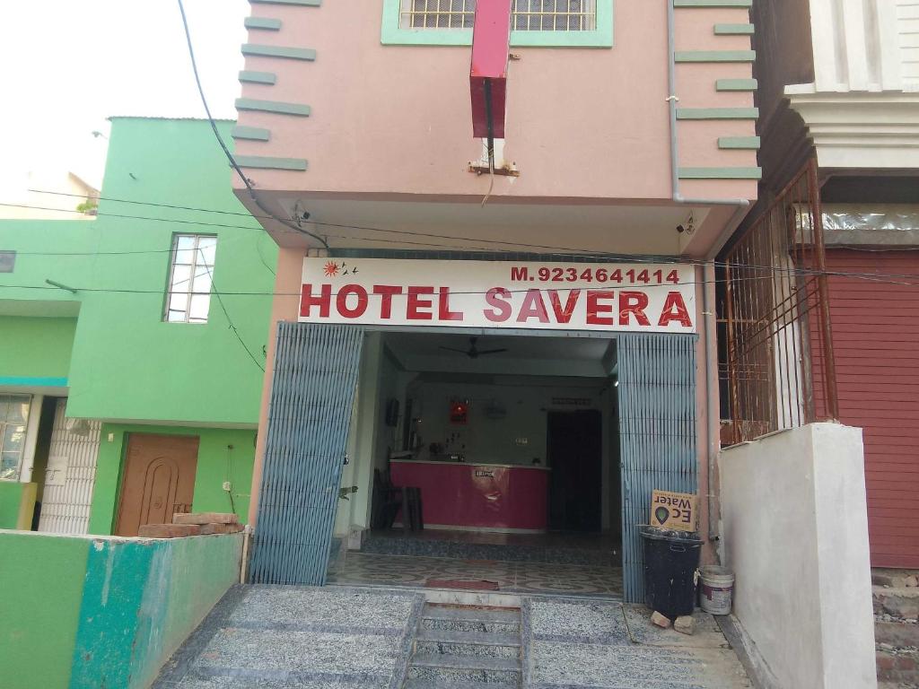 Fotografie z fotogalerie ubytování Hotel O Savera v destinaci Dānāpur