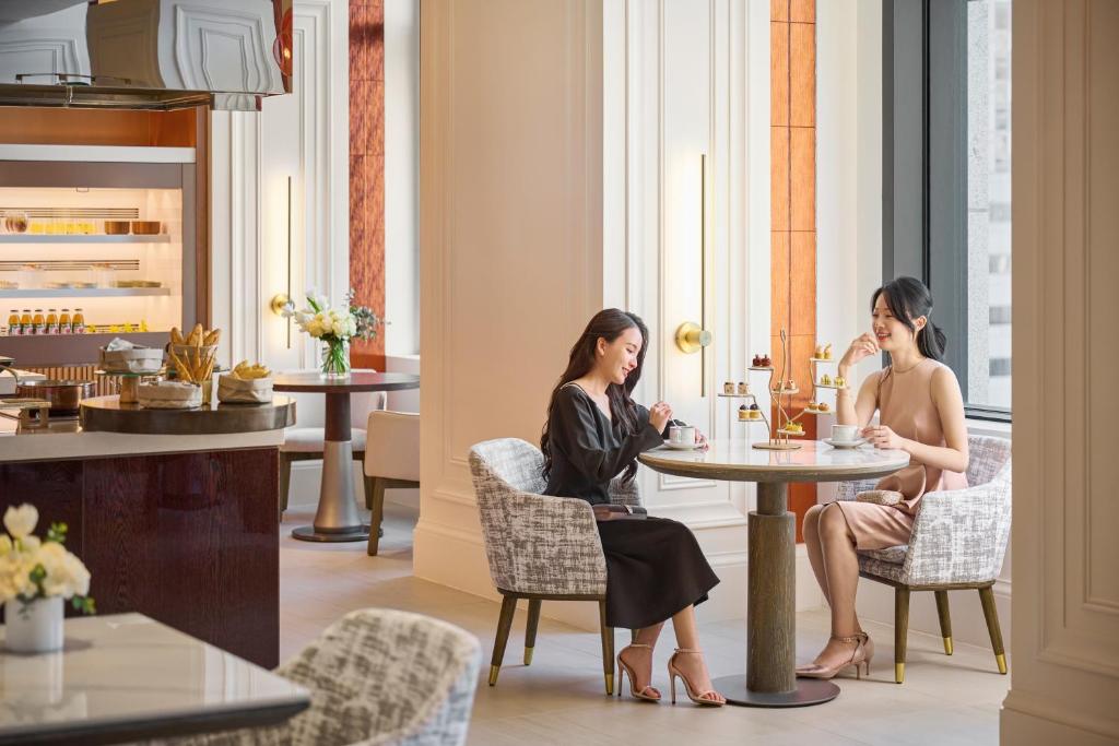Hosté ubytování InterContinental Kaohsiung by IHG
