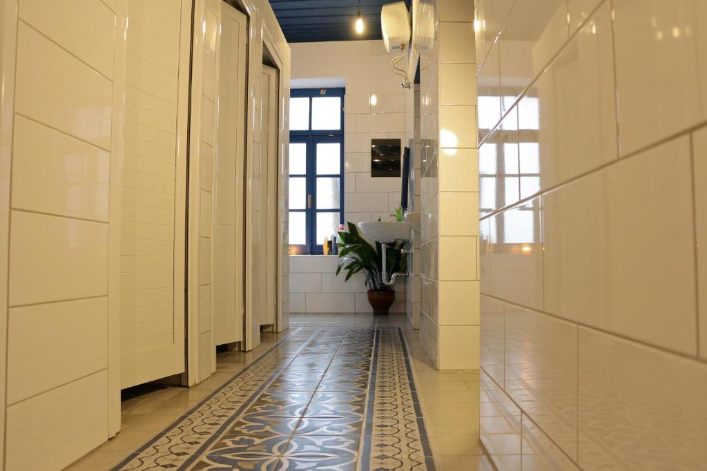 Fotografie z fotogalerie ubytování Stone City Hostel v destinaci Gjirokastër