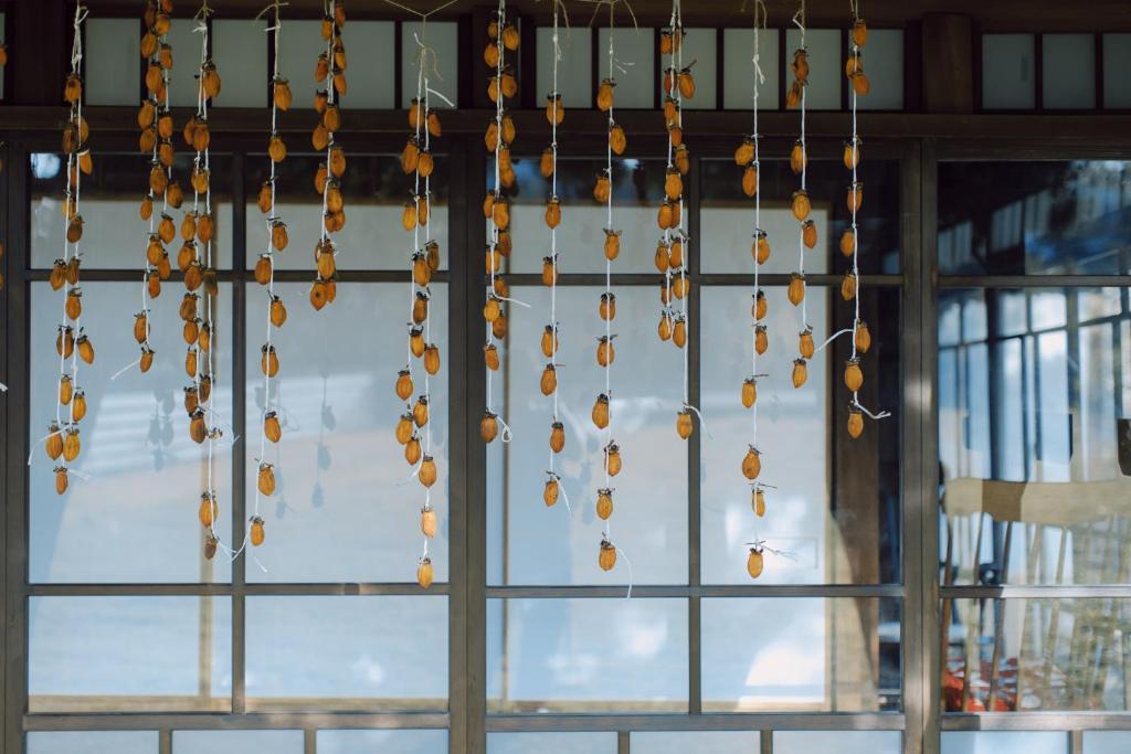 Fotografie z fotogalerie ubytování 旧雨今雨 v destinaci Onomiči