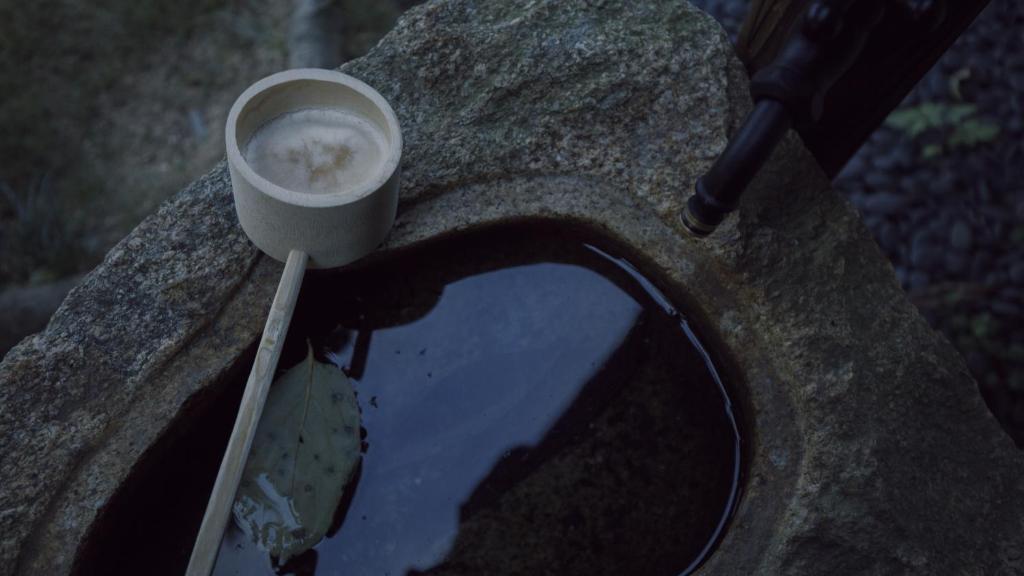 Fotografie z fotogalerie ubytování 旧雨今雨 v destinaci Onomiči