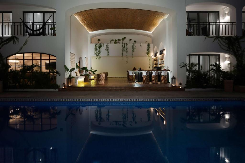 Tropicana Los Cabos, Tapestry Collection by Hilton photo