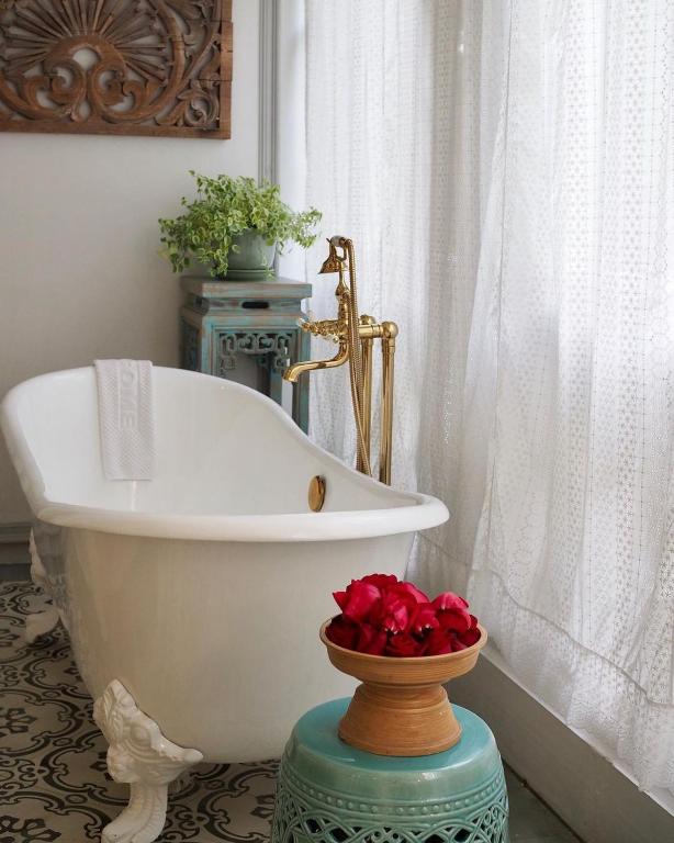 The Inside House - Resim 4