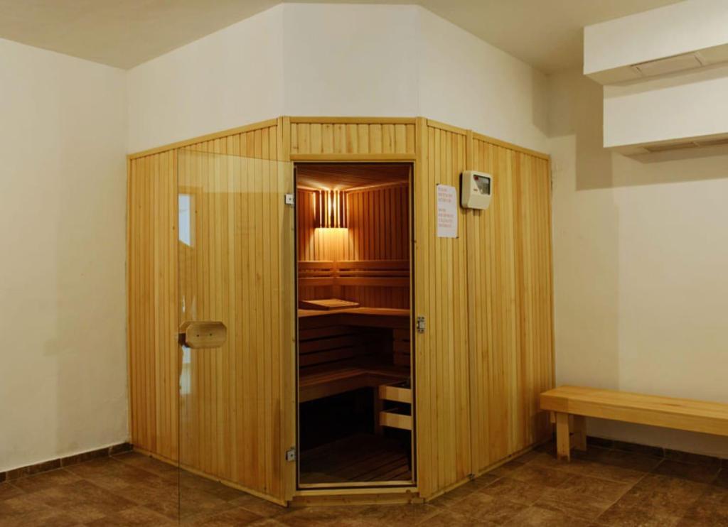 Fotografie z fotogalerie ubytování Mountain view Lux Apartment v destinaci Bansko