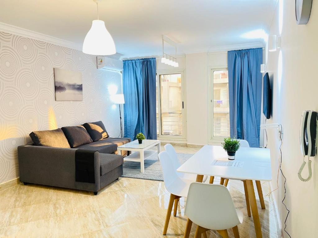 Casa Do Cairo-Dar Masr AlRehab - 1