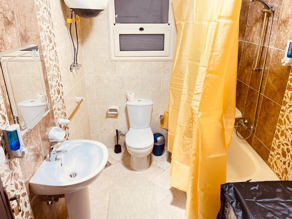 Casa Do Cairo-Dar Masr AlRehab - 3