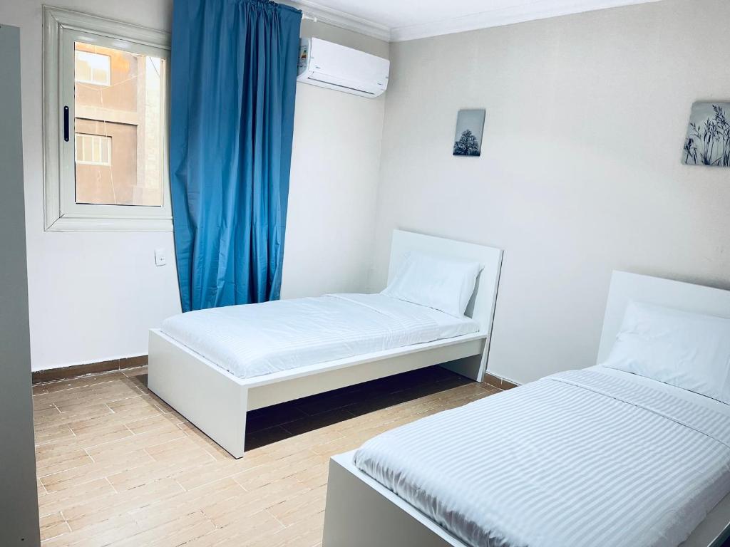 Casa Do Cairo-Dar Masr AlRehab - 5