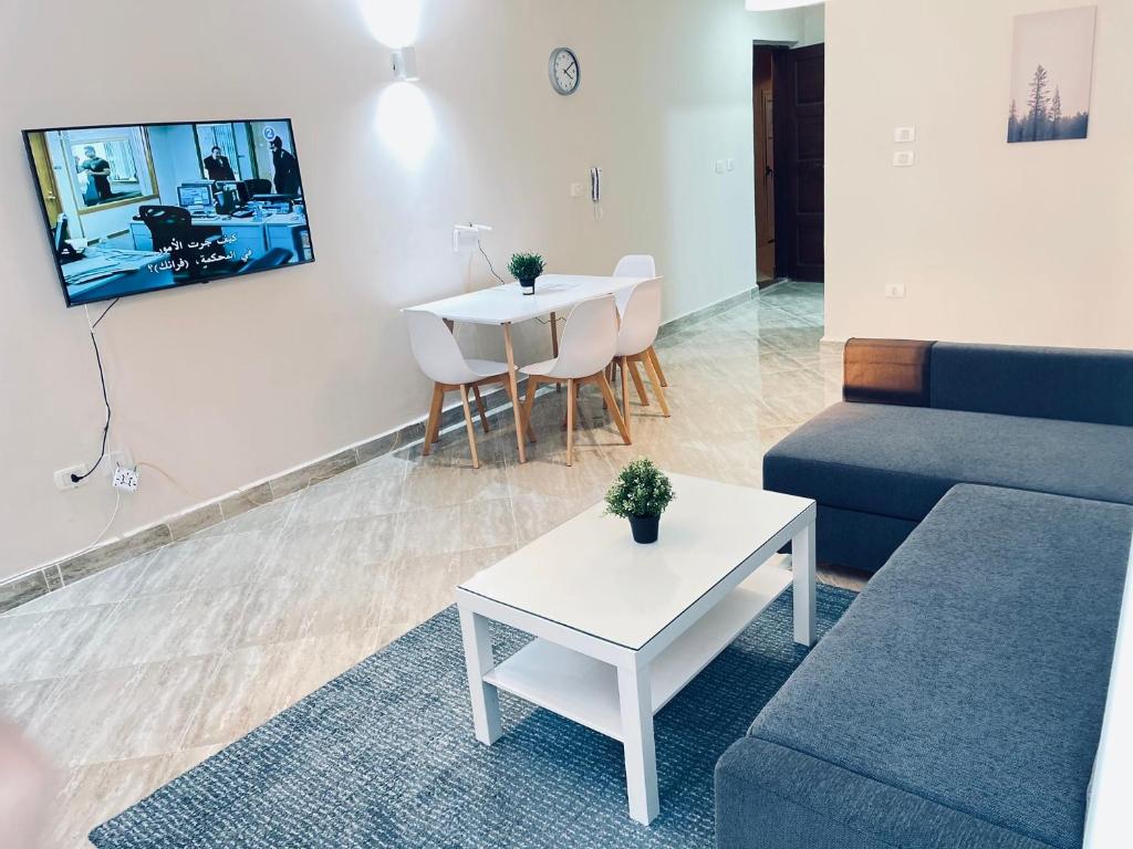 Casa Do Cairo-Dar Masr AlRehab - 7