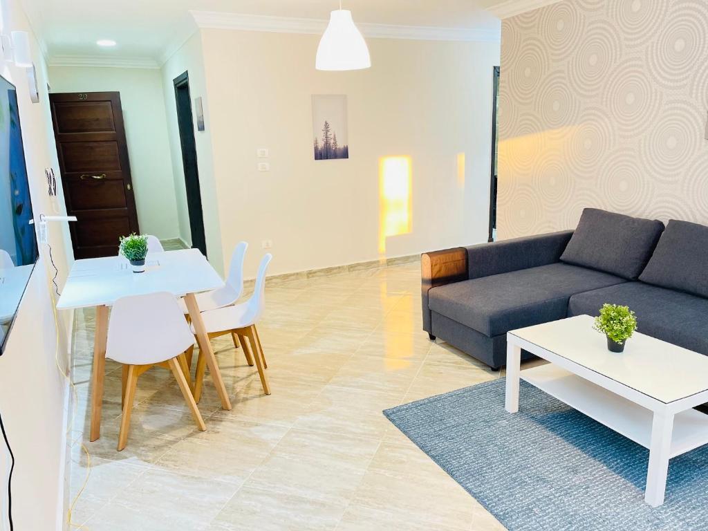 Casa Do Cairo-Dar Masr AlRehab - 8