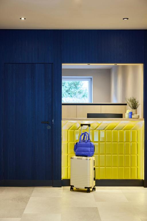 Fotografie z fotogalerie ubytování Hotel UND - smart alpine stay v Schladmingu