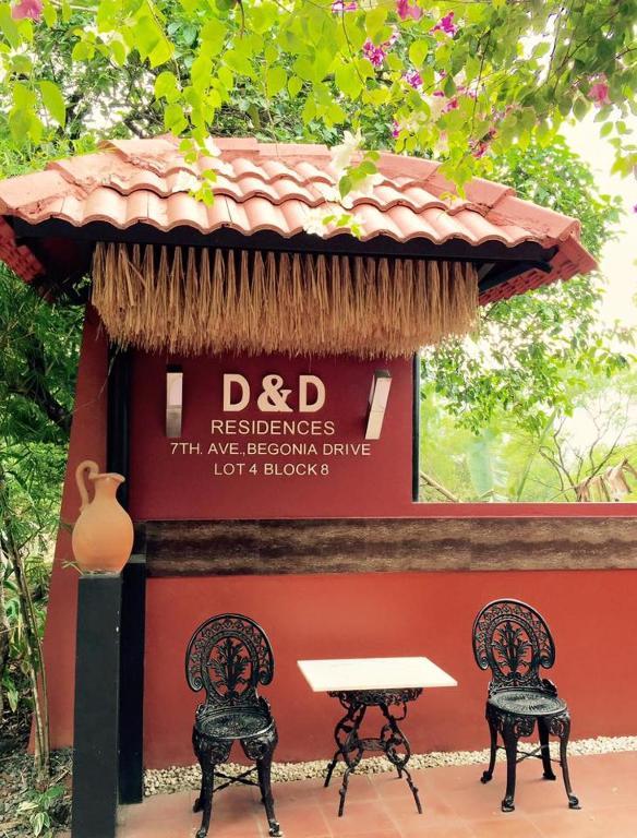 Fotografie z fotogalerie ubytování Date & Dine Resort v destinaci Antipolo