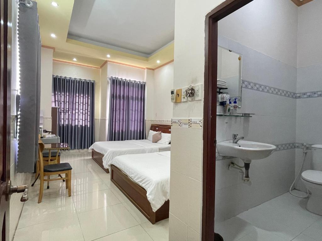 Huy Hoàng Motel - Cần Thơ - 18