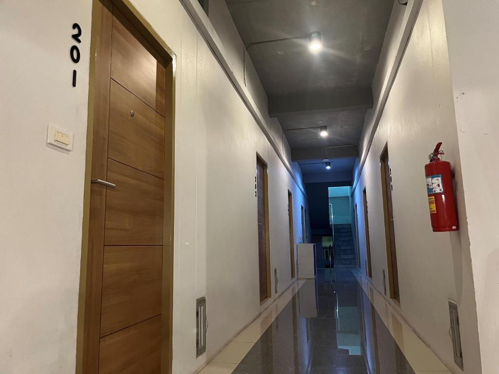 Fotografie z fotogalerie ubytování Papangkorn House v destinaci Surat Thani