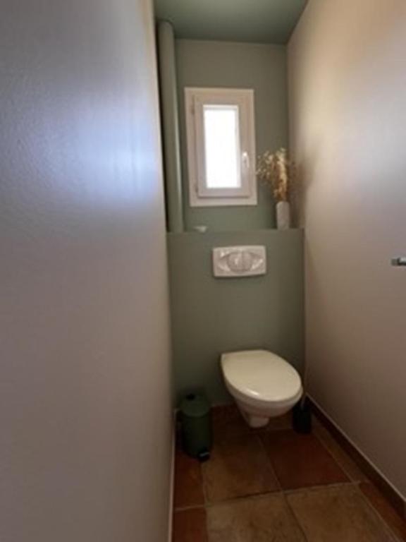 Douceur des Mées - Deluxe Double Room