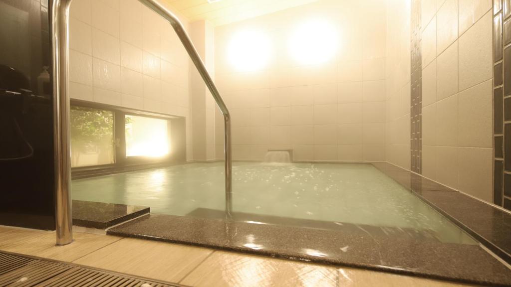 Fotografie z fotogalerie ubytování AB Hotel Kani v destinaci Kani