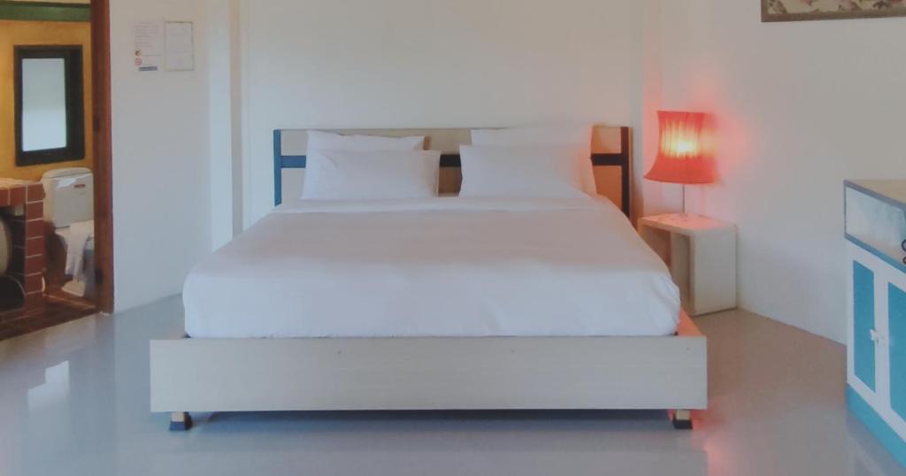 KuadKhonThoe Pai Cottage - 17