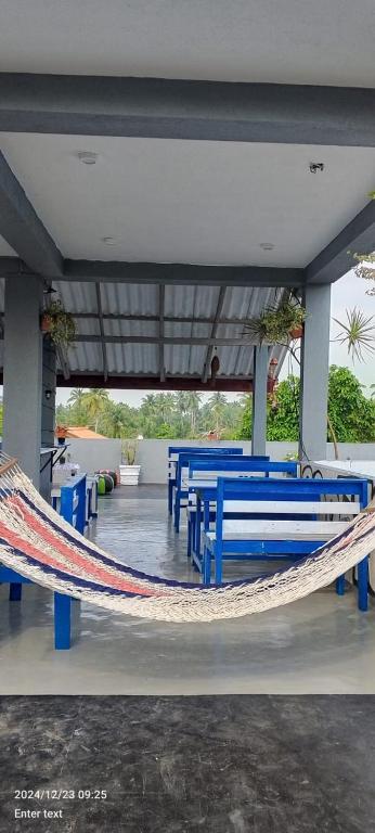 Foto dalla galleria di Eden Blue Hikkaduwa a Hikkaduwa